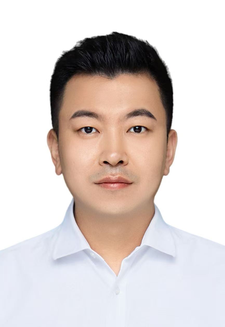 蔡栋梁，教授