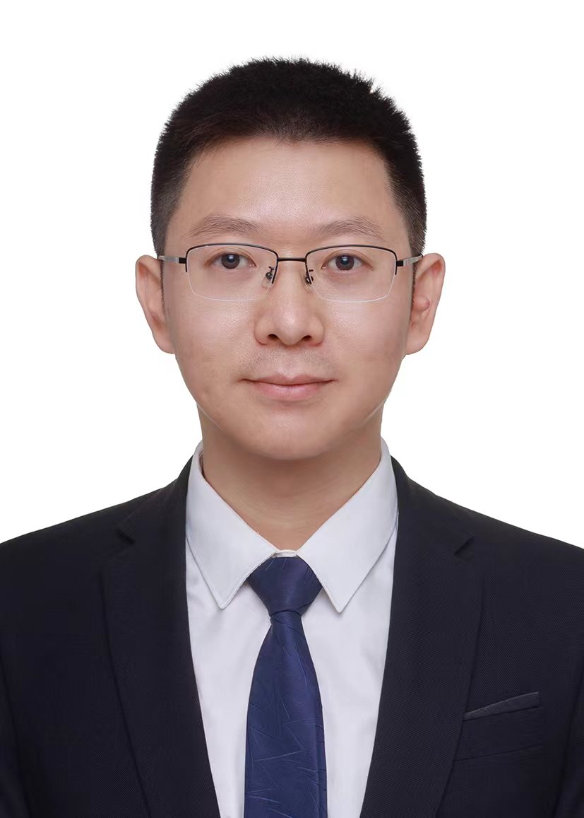 邓富华，教授