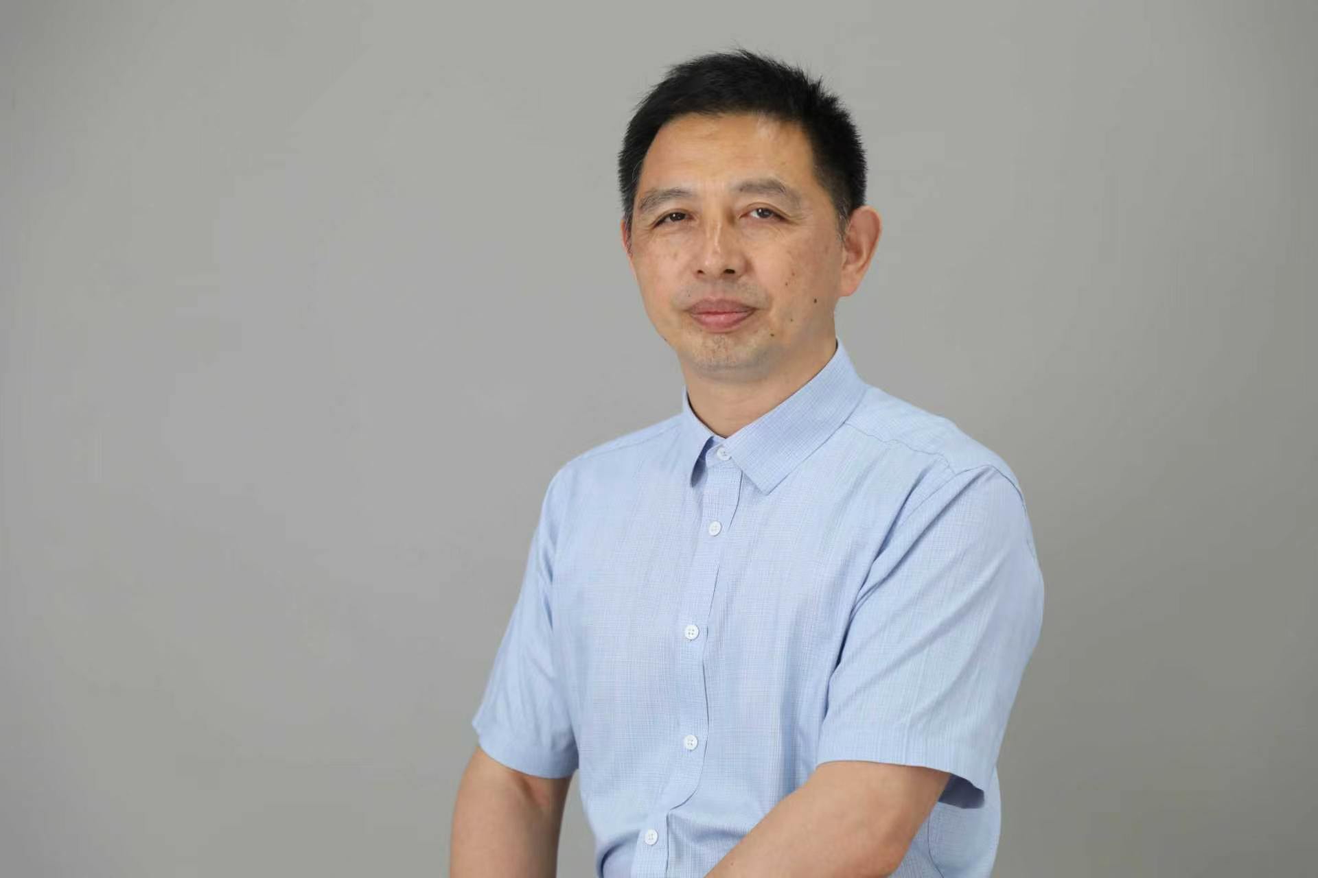 方明，导师