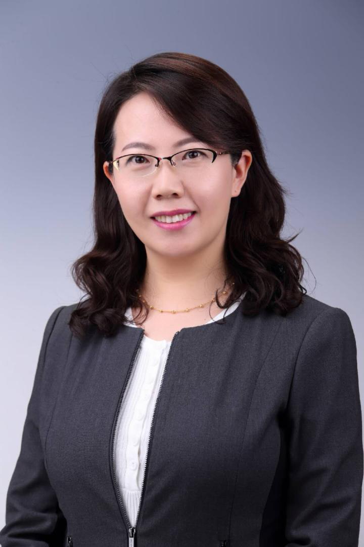 郭海凤，教授