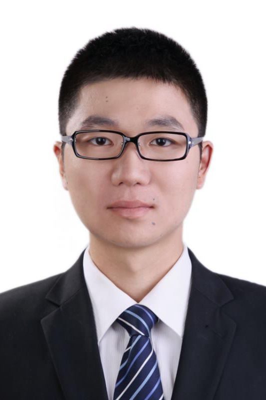 胡晓，教授