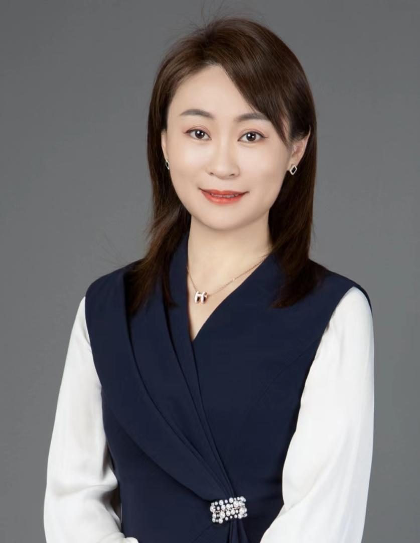 李雪莲，教授