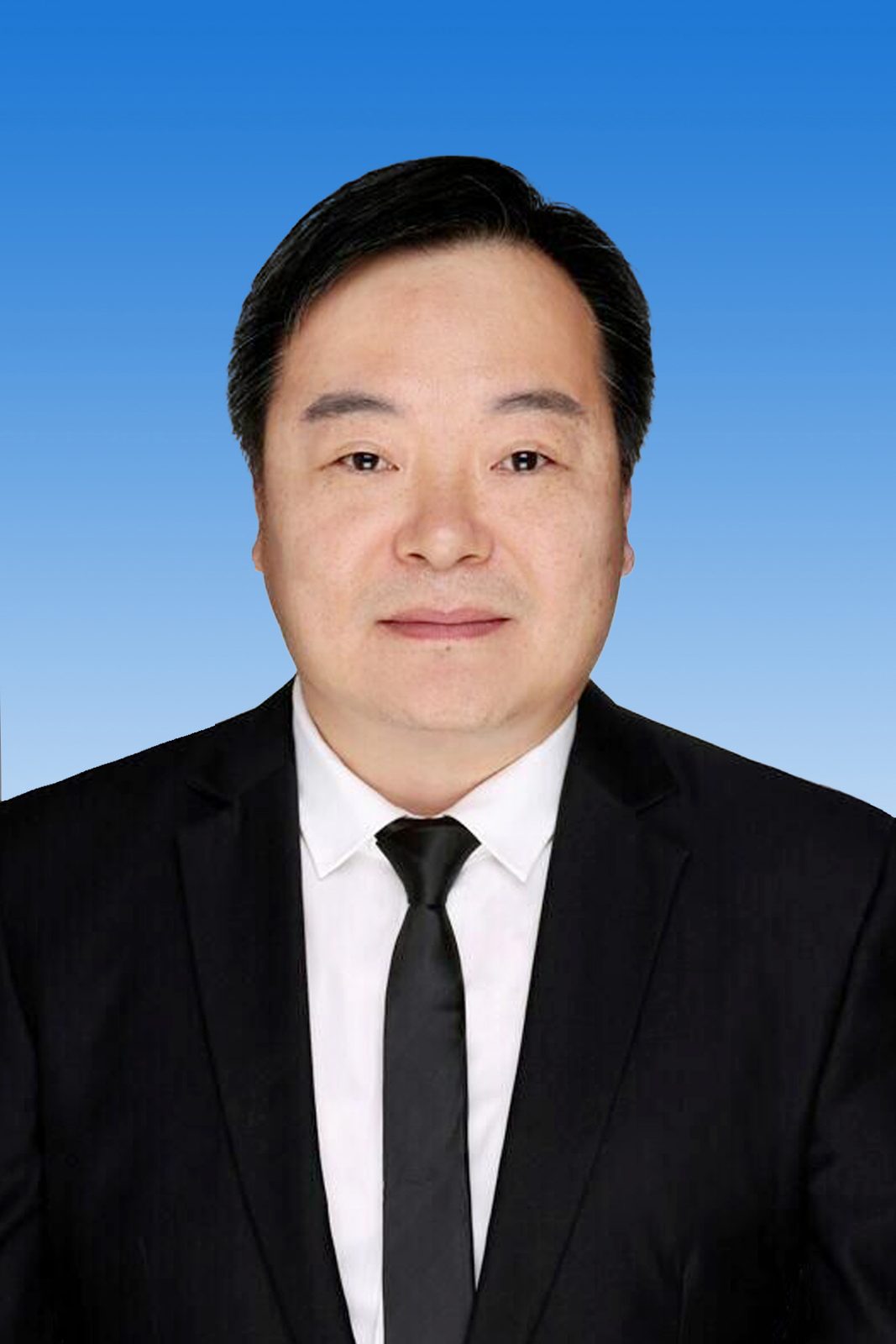 刘贵松，教授