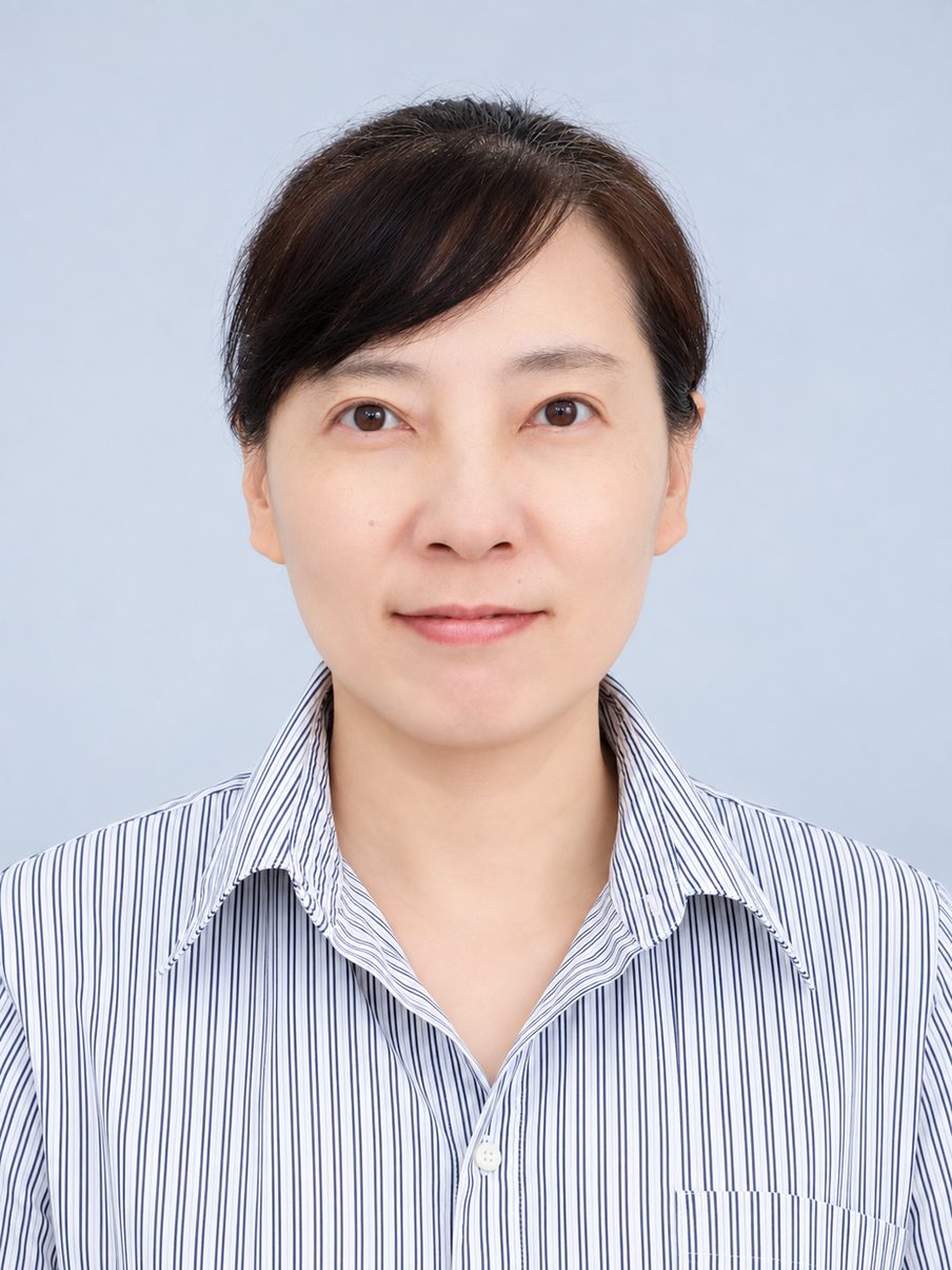 刘凌，教授