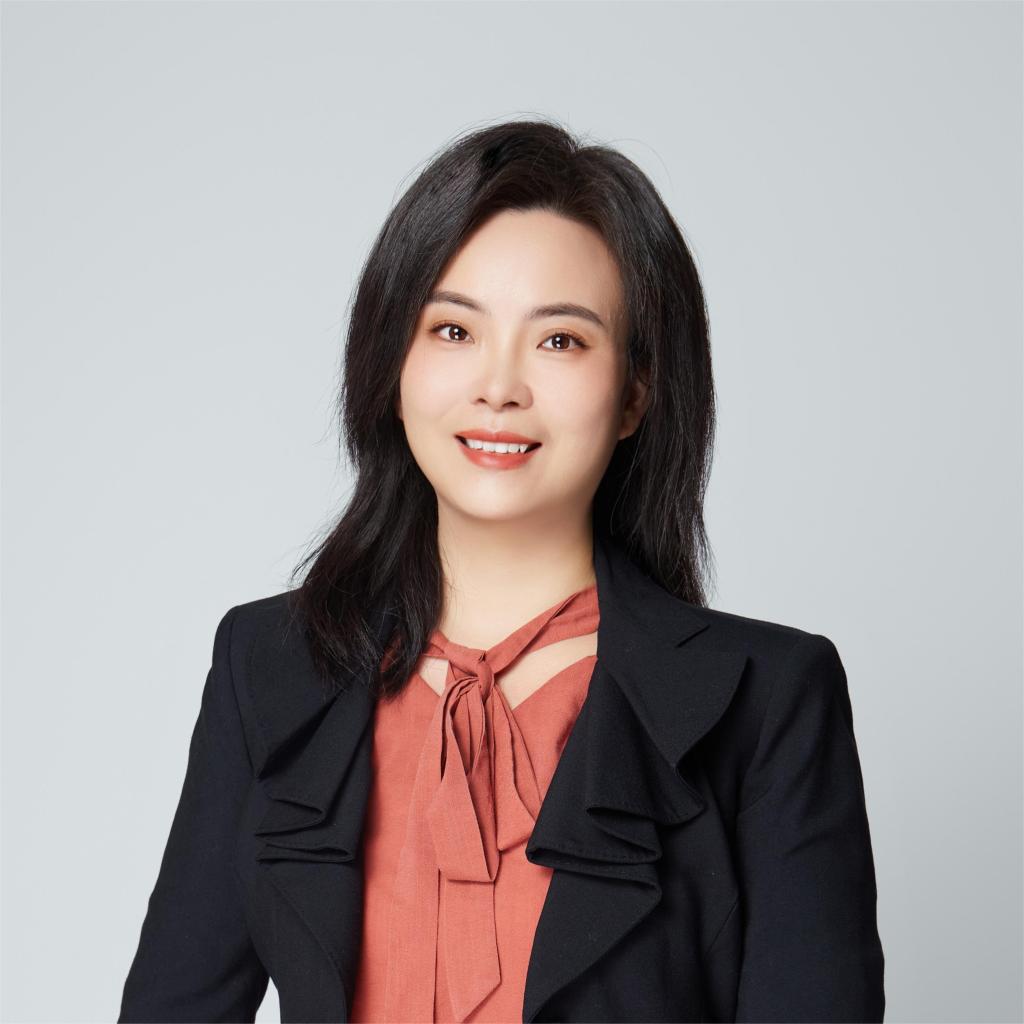 尚华，教授