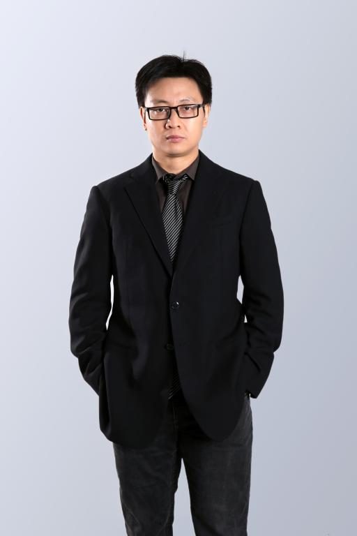 汪勇，教授
