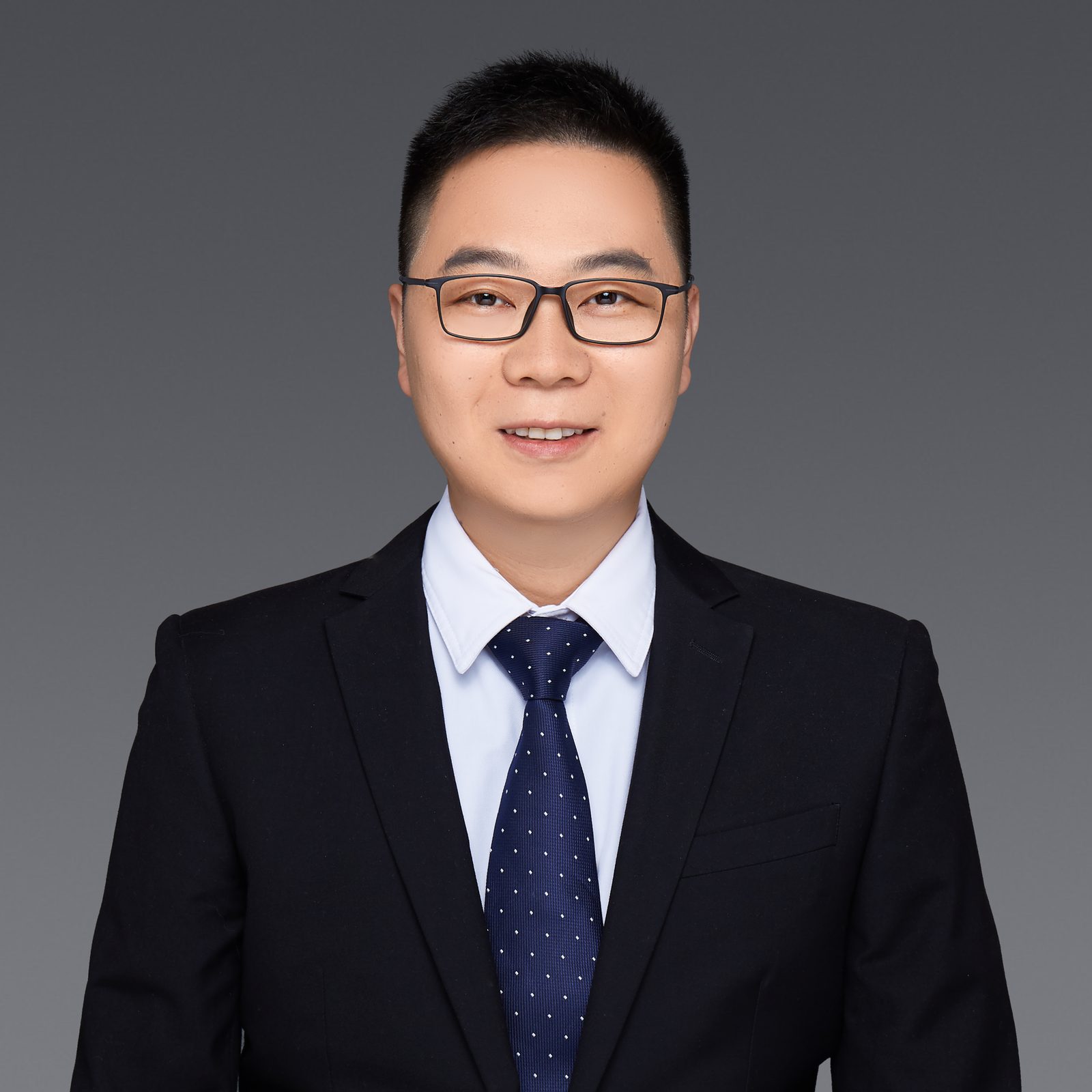 吴邦刚，教授