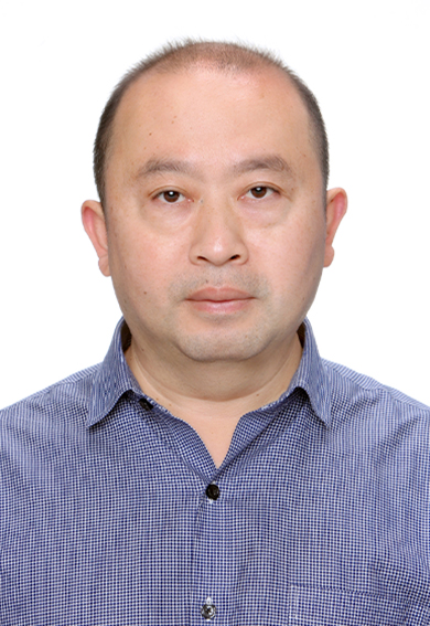 徐加根，教授