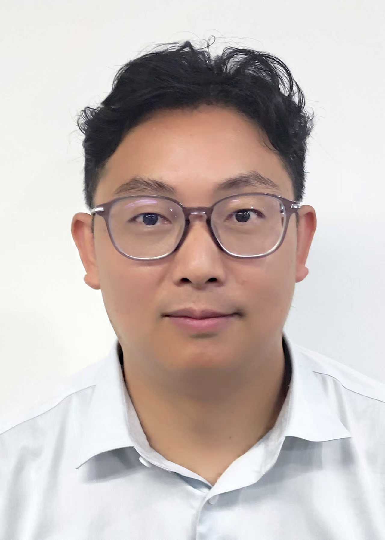 许坤，教授