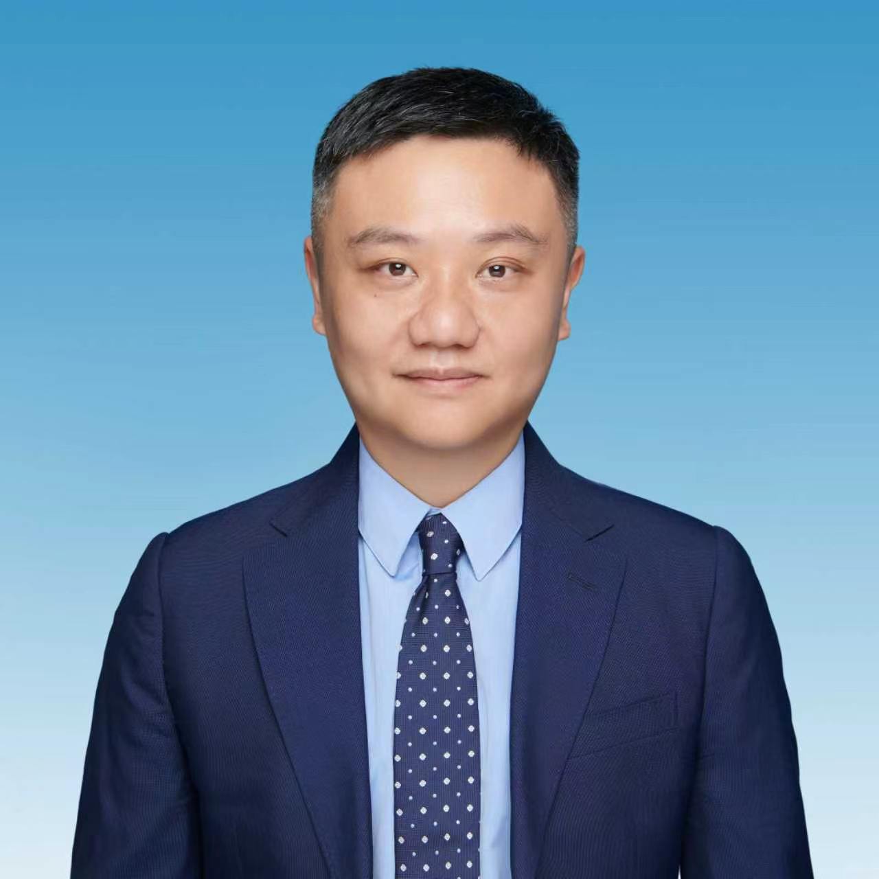 张翔，教授