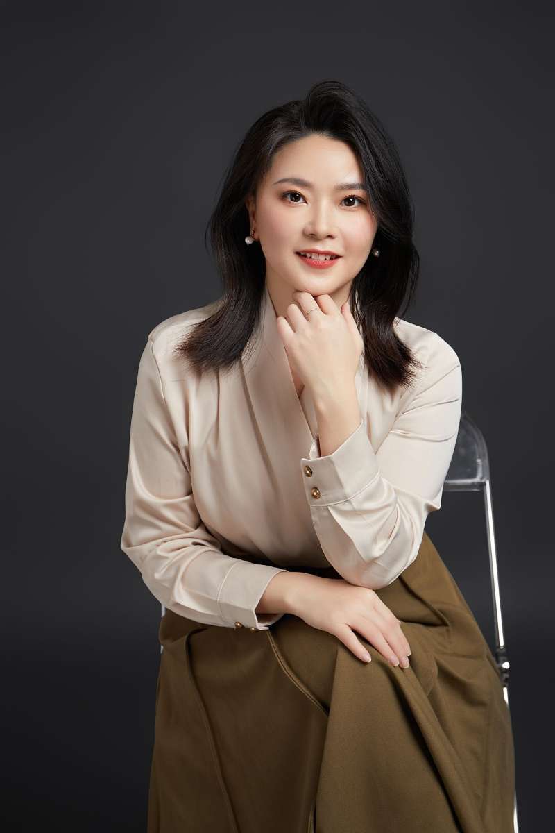 张兴敏，副教授
