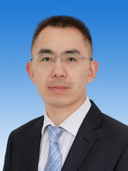 郑海超，教授