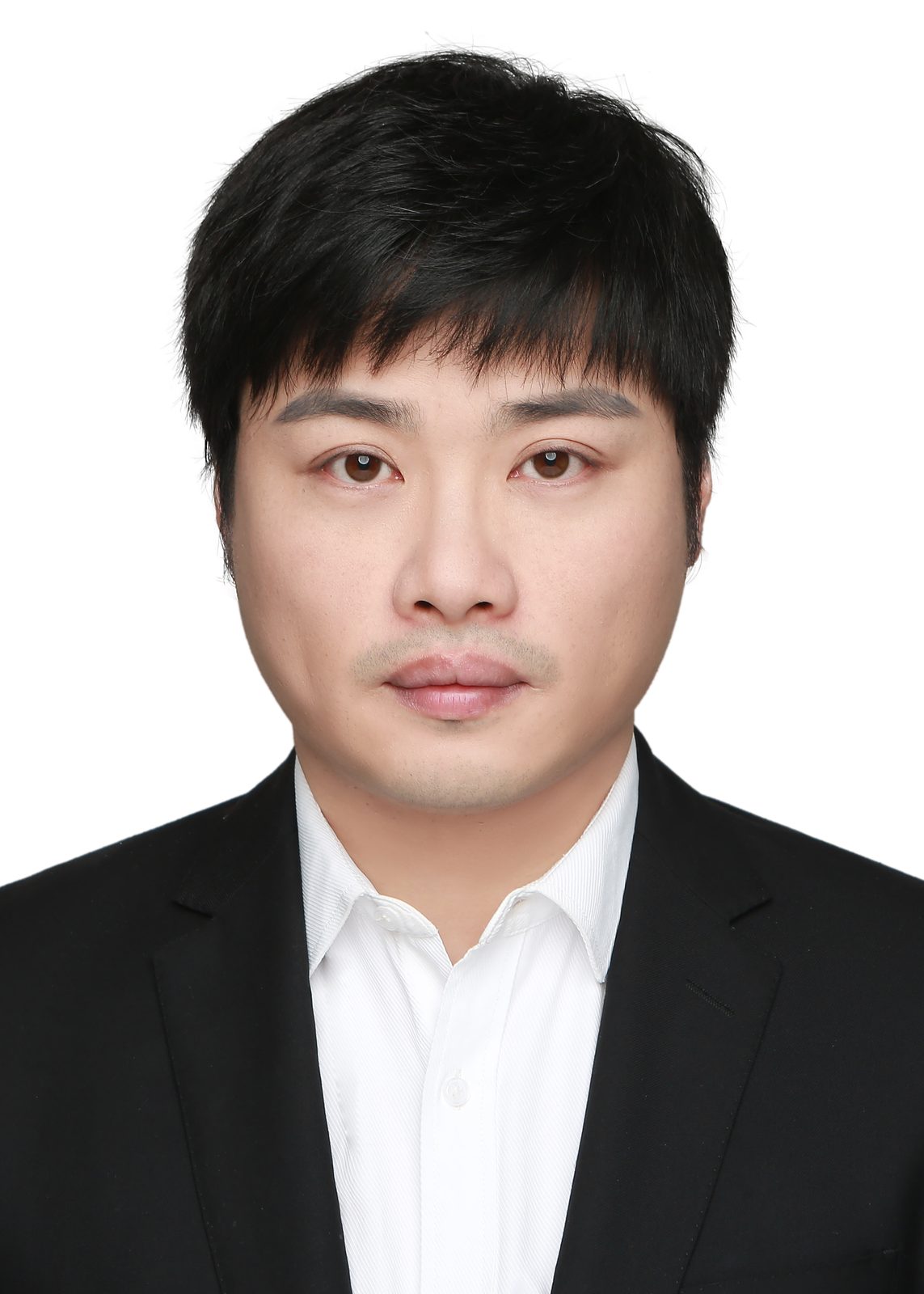 郑羽，教授