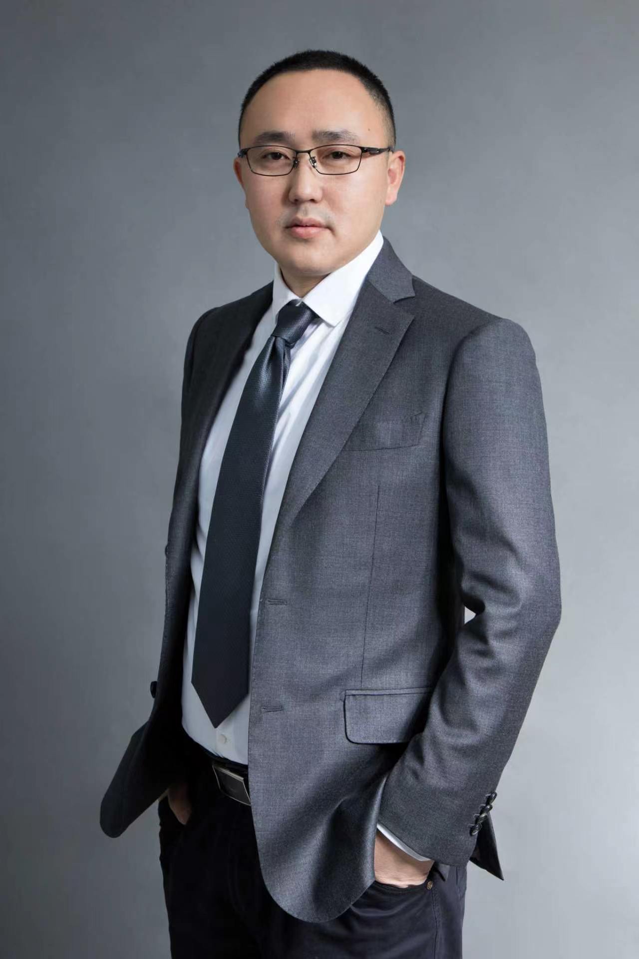 朱波，教授